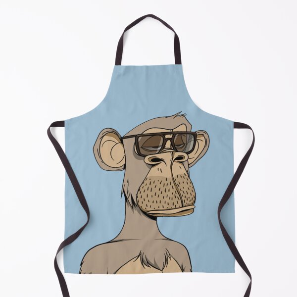 Item preview, Bored Ape Yacht Club - # 860 designed and sold by emcomum.
