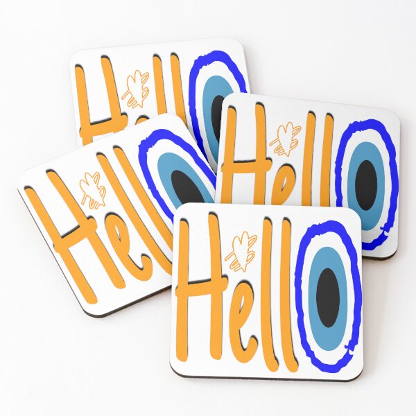 Item preview, Hello Digital designed and sold by 59SHOP24.