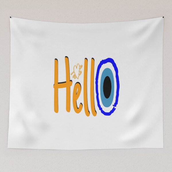 Item preview, Hello Digital designed and sold by 59SHOP24.