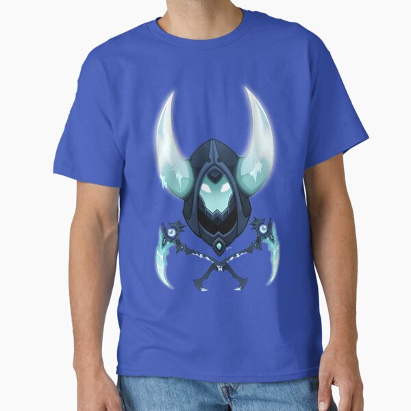Item preview, Karok the Fallen designed and sold by GiantPurpleCat.