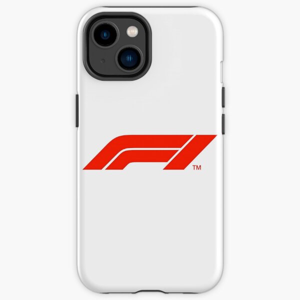 Formel-1-Logo iPhone Robuste Hülle