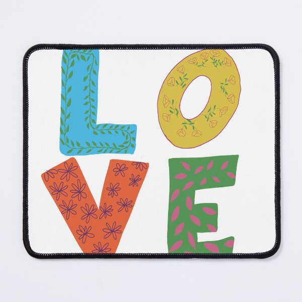 Item preview, Love artwork designed and sold by cfetter.