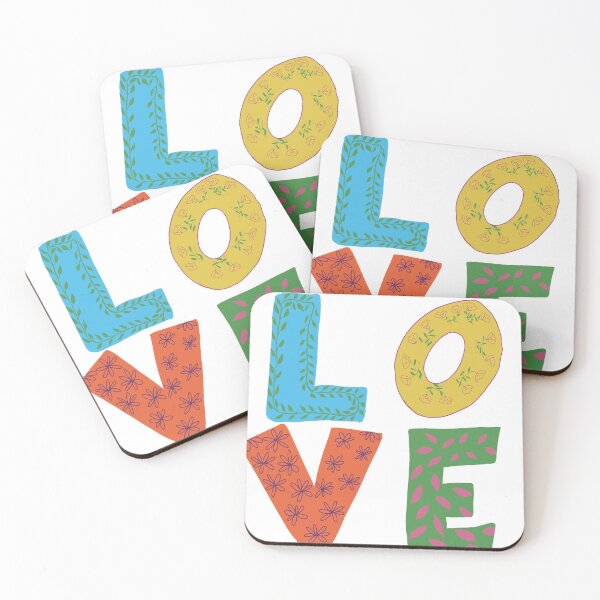 Item preview, Love artwork designed and sold by cfetter.