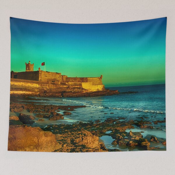 Item preview, São Julião da Barra Fort designed and sold by NunoPires.