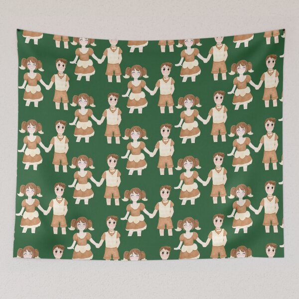 Item preview, Eevees!! (Solid background)         designed and sold by IKClothesShopp.