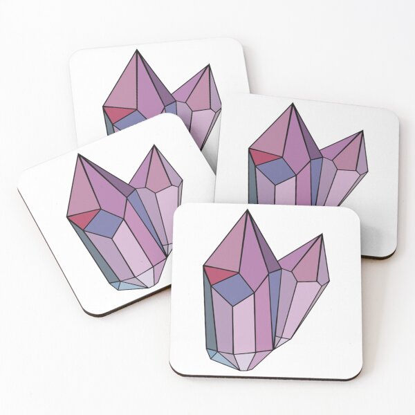 Item preview, Espeon Crystal        designed and sold by IKClothesShopp.