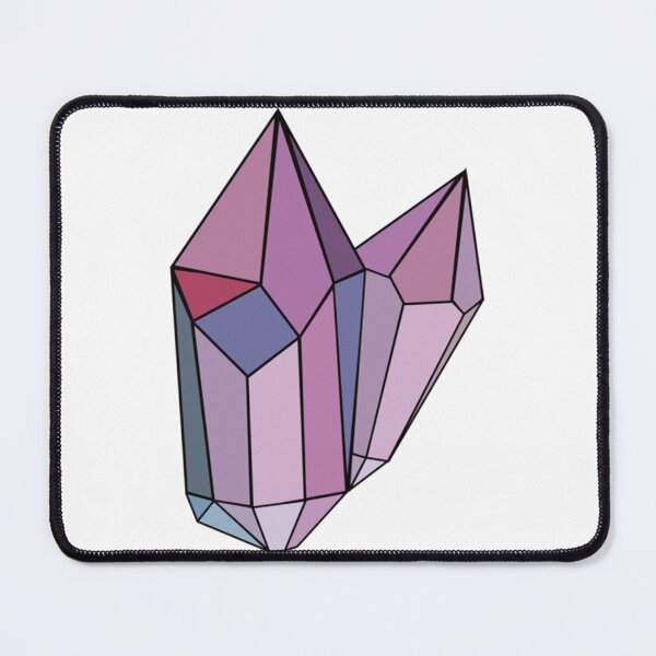 Item preview, Espeon Crystal        designed and sold by IKClothesShopp.