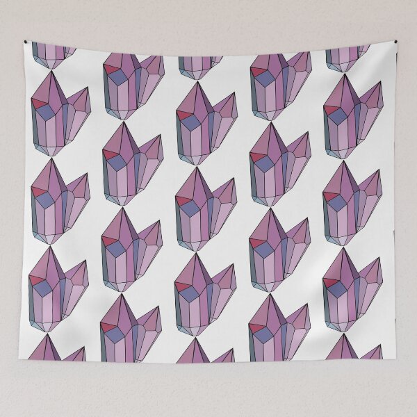 Item preview, Espeon Crystal        designed and sold by IKClothesShopp.
