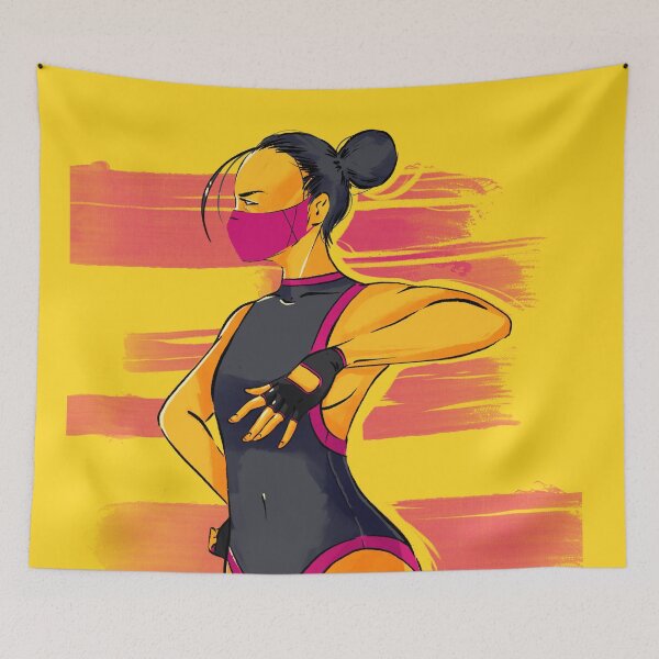 Item preview, Let's get ready to rumble designed and sold by Rickard Bengtsson.