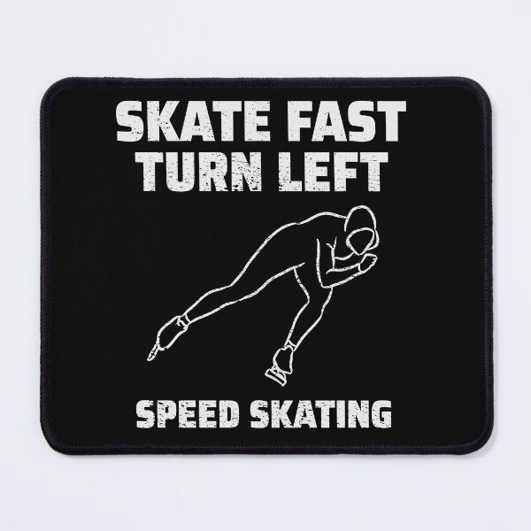 Item preview, Speed Skating Ice Skater Skate Winter Sport designed and sold by CuteDesigns1.