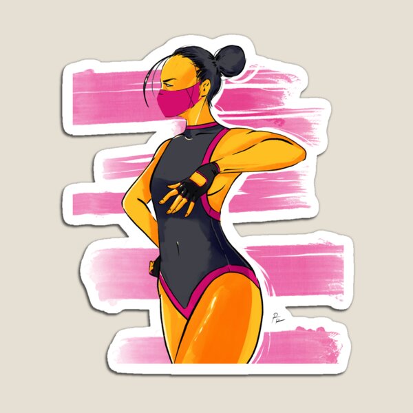 Item preview, Let's get ready to rumble designed and sold by Rickard Bengtsson.