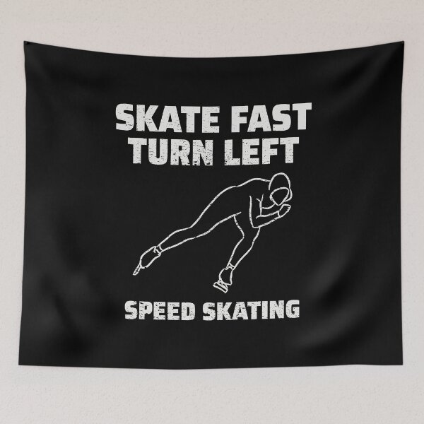 Item preview, Speed Skating Ice Skater Skate Winter Sport designed and sold by CuteDesigns1.