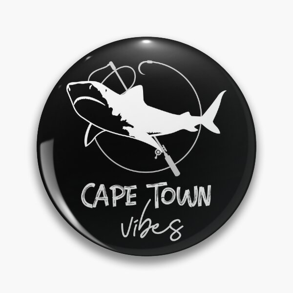 Item preview, Cape Town Vibes designed and sold by ProfusionPro.