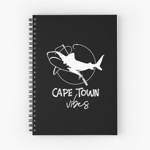 Item preview, Cape Town Vibes designed and sold by ProfusionPro.