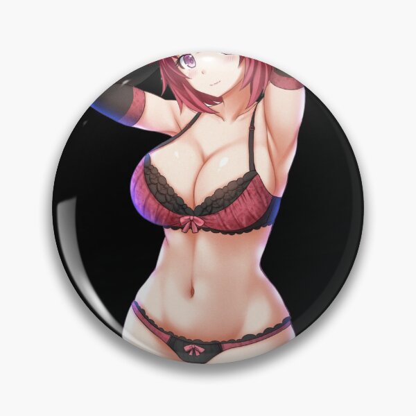 Item preview, Azur Lane Prinz Eugen - sexy anime girl designed and sold by Dunk12.