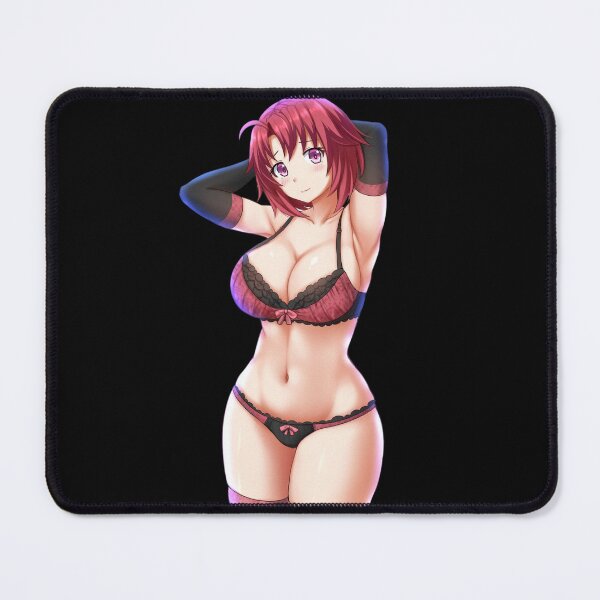 Item preview, Azur Lane Prinz Eugen - sexy anime girl designed and sold by Dunk12.