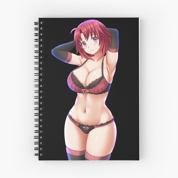 Item preview, Azur Lane Prinz Eugen - sexy anime girl designed and sold by Dunk12.
