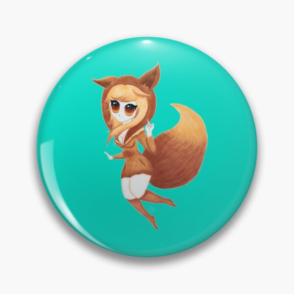 Item preview, Foxy Lady     designed and sold by IKClothesShopp.