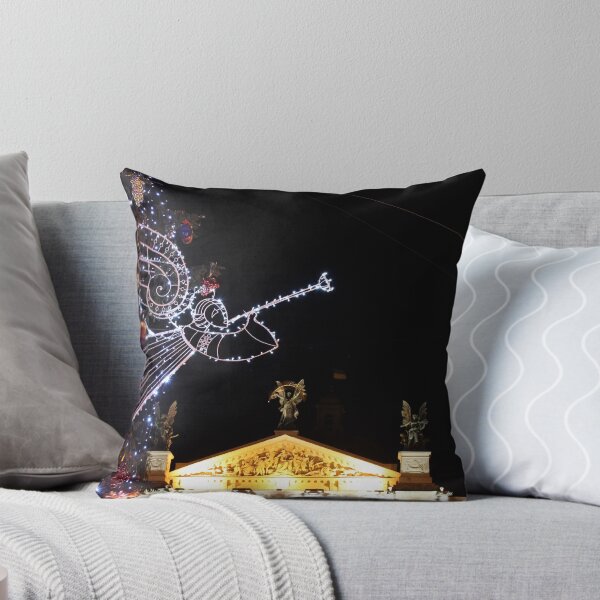Item preview, Happy Holidays designed and sold by Elena Skvortsova.