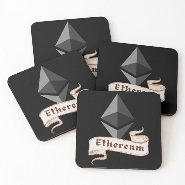Item preview, Medieval Ethereum designed and sold by 2enmasKarados.