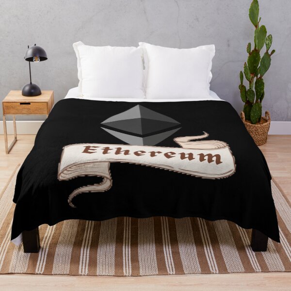 Item preview, Medieval Ethereum designed and sold by 2enmasKarados.