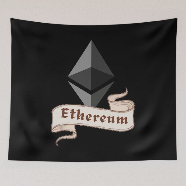 Item preview, Medieval Ethereum designed and sold by 2enmasKarados.