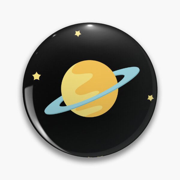 Item preview, Cute planets cartoon. Space vector pattern designed and sold by ProfiTrollka.