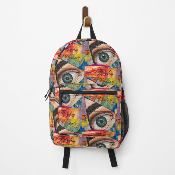 Item preview, Art is creativity, love, freedom designed and sold by KokoDesigns145.