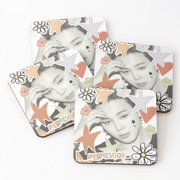 Item preview, I am Jimin designed and sold by membercott.