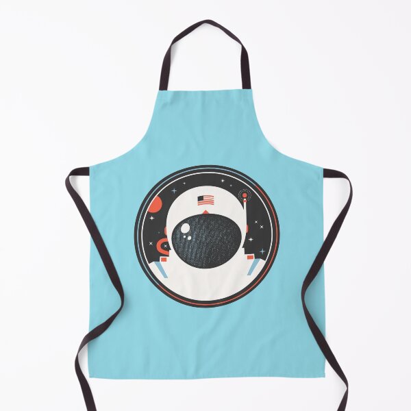 Item preview, The Space Pioneer designed and sold by Ryder Doty.