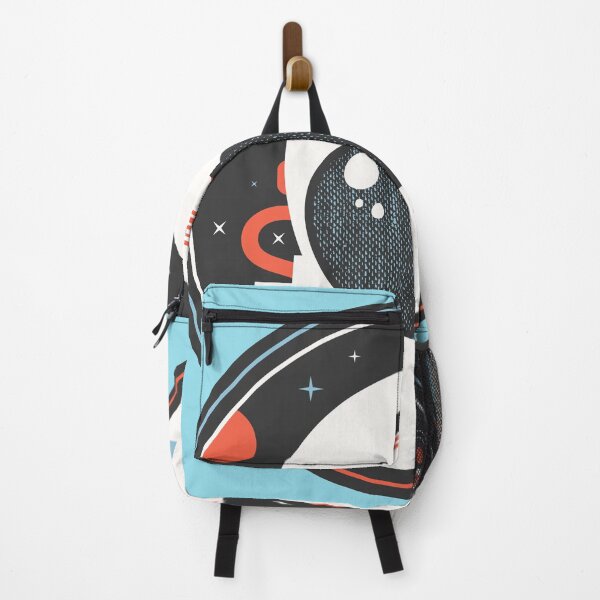 Item preview, The Space Pioneer designed and sold by Ryder Doty.