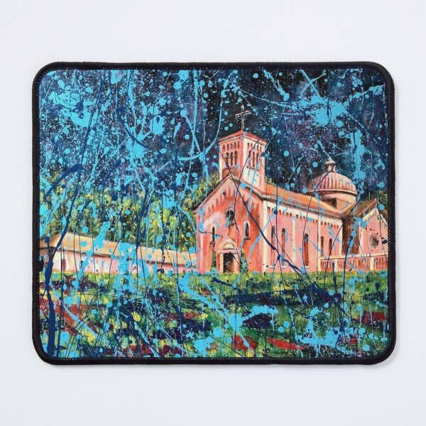 Item preview, Fintagem on the Monte Alegre Chapel designed and sold by Robinson Tuon.