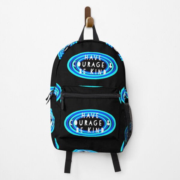 Item preview, Have courage & be kind designed and sold by Dipalo.