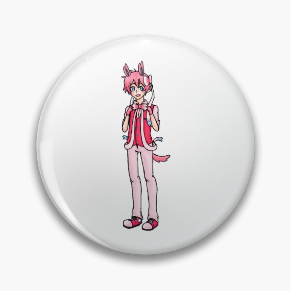 Item preview, Human Sylveon     designed and sold by IKClothesShopp.