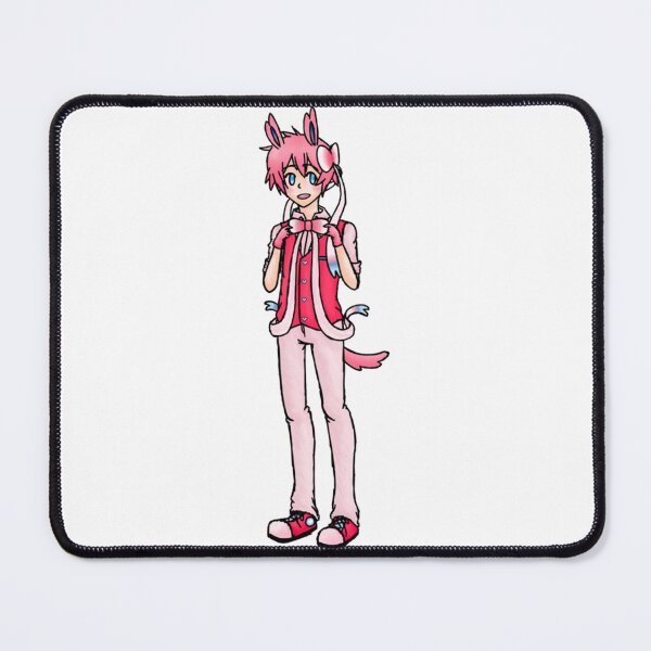 Item preview, Human Sylveon designed and sold by IKClothesShopp.