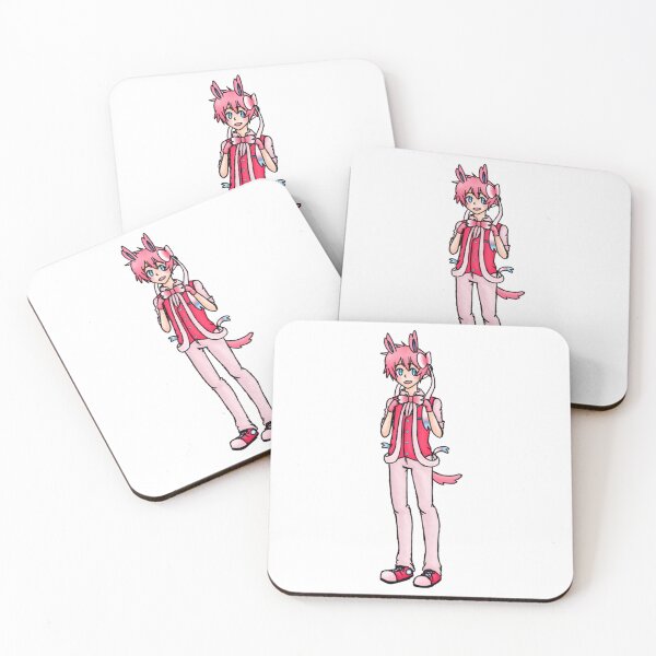 Item preview, Human Sylveon     designed and sold by IKClothesShopp.