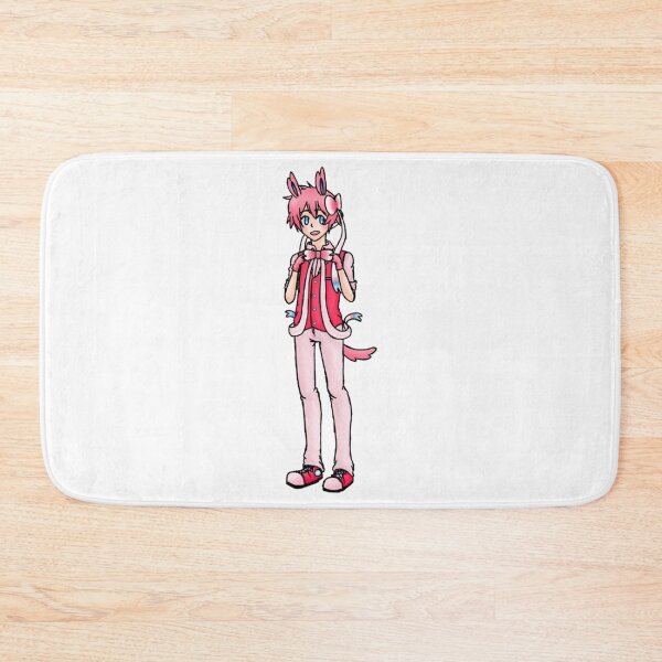 Item preview, Human Sylveon     designed and sold by IKClothesShopp.