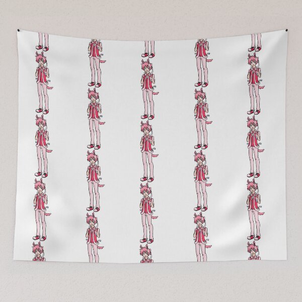 Item preview, Human Sylveon     designed and sold by IKClothesShopp.
