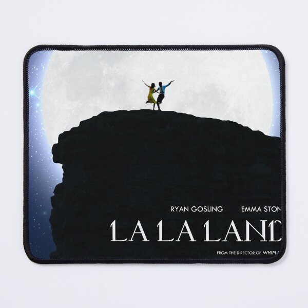 Item preview, LALALAND-POSTER designed and sold by peyannaa.