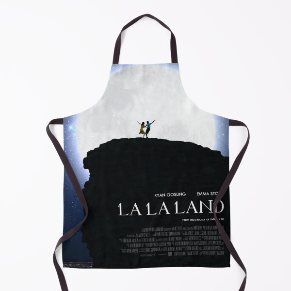 Item preview, LALALAND-POSTER designed and sold by peyannaa.