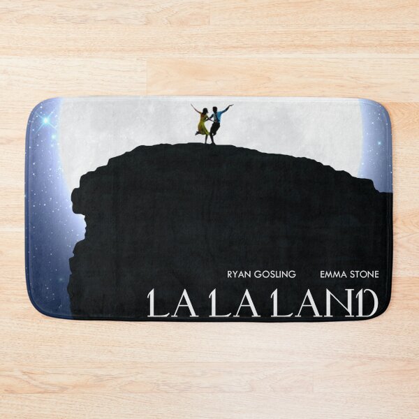 Item preview, LALALAND-POSTER designed and sold by peyannaa.