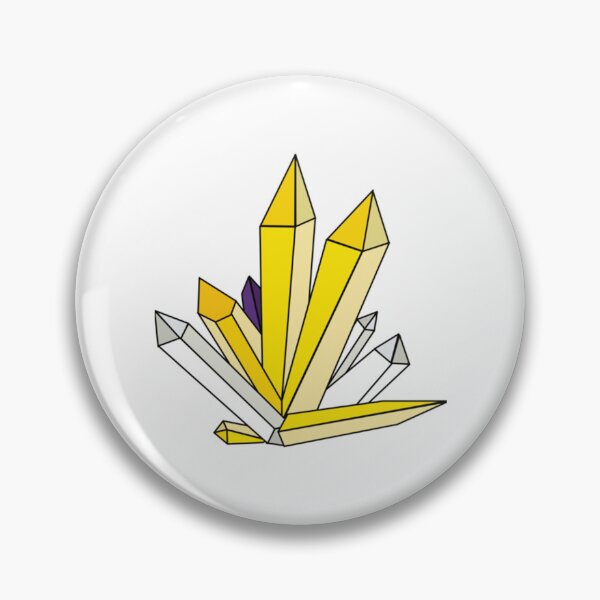 Item preview, Jolteon Crystal        designed and sold by IKClothesShopp.