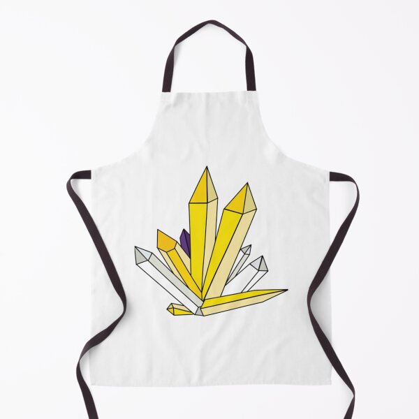 Item preview, Jolteon Crystal        designed and sold by IKClothesShopp.