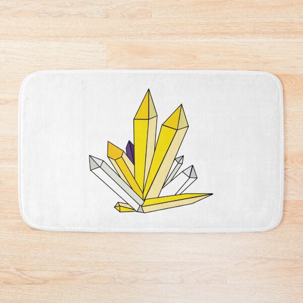 Item preview, Jolteon Crystal        designed and sold by IKClothesShopp.