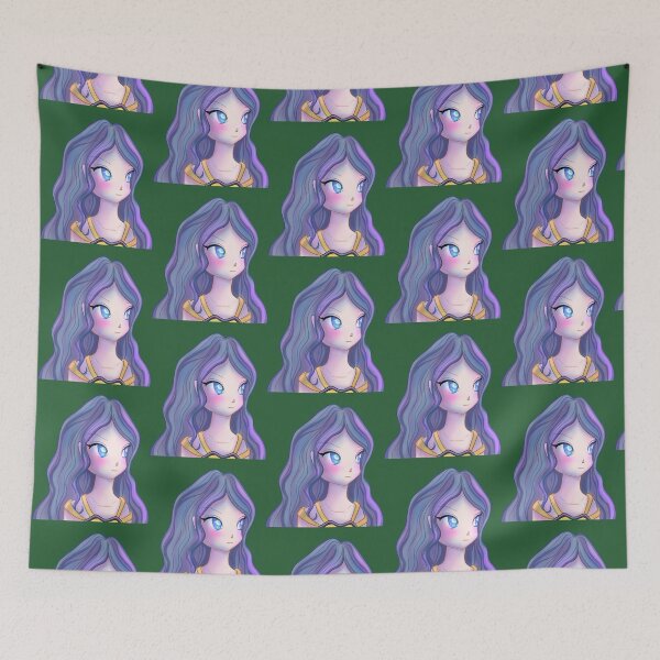 Item preview, Karen Indigo League     designed and sold by IKClothesShopp.