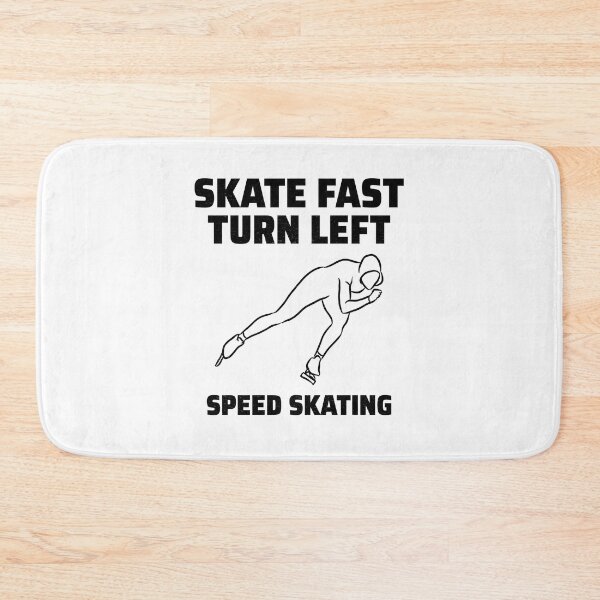 Item preview, Speed Skating Ice Skater Skate Winter Sport designed and sold by CuteDesigns1.