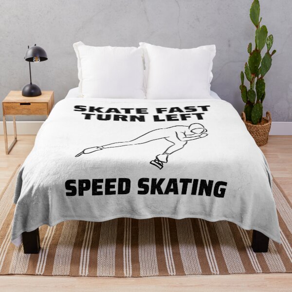 Item preview, Speed Skating Ice Skater Skate Winter Sport designed and sold by CuteDesigns1.
