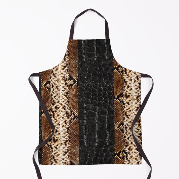 Item preview, Dramatic Snake Skins Photo Fashion Texture Design designed and sold by EarthArtDesigns.