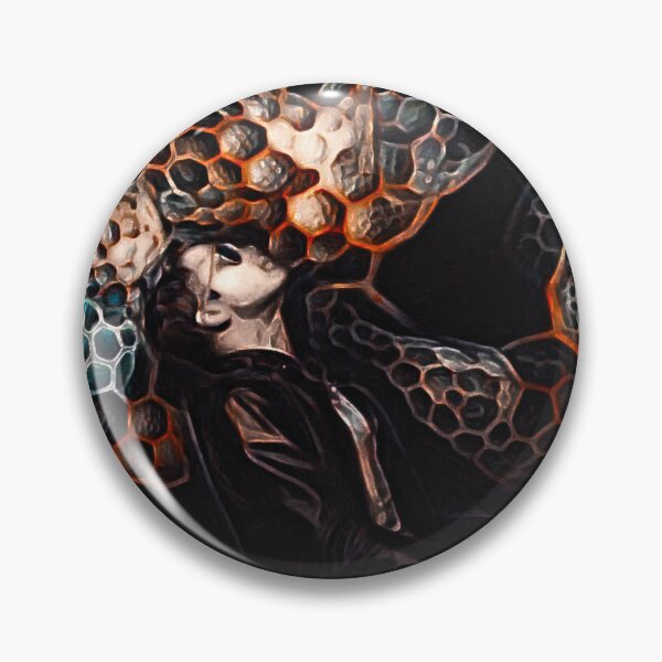 Item preview, Deviant Illusions of the Hivemind designed and sold by Susan Maxwell Schmidt.