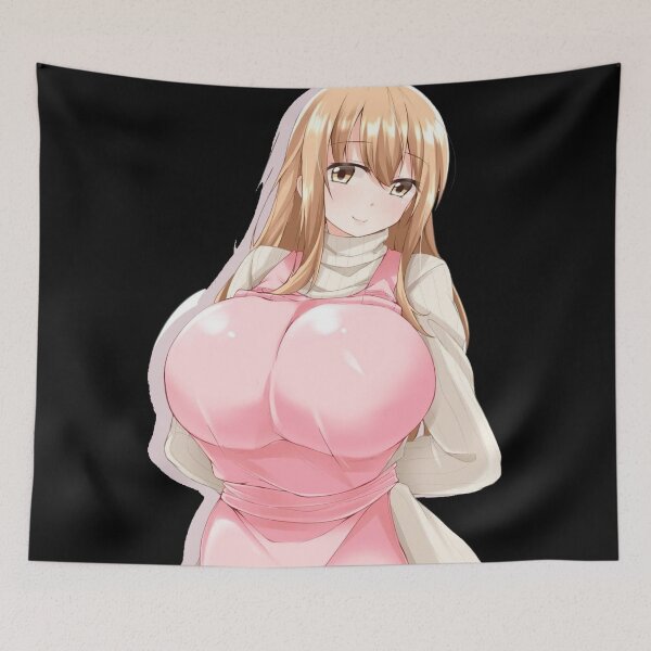 Item preview, Huge Tits And Panties | Azur Lane Hentai - sexy anime girl  designed and sold by Dunk12.